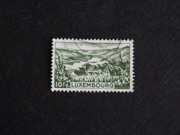 LUXEMBOURG LUXEMBURG YT 407 OBLITERE - LA MOSELLE A EHNEN - Used Stamps