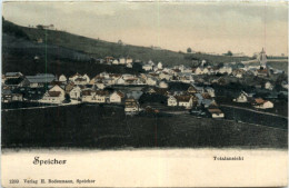 Speicher - Speicher