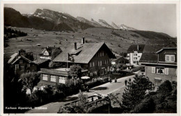 Wildhaus - Haus Alpenblick - Wildhaus-Alt Sankt Johann