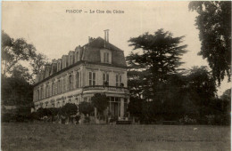Piscop - Pontcelles