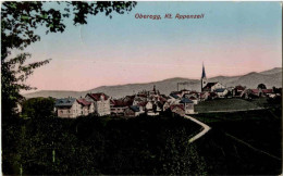 Oberegg - Oberegg