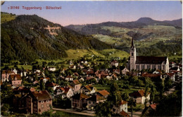 Bütschwil - Bütschwil-Ganterschwil
