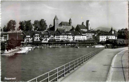 Rapperswil - Rapperswil-Jona