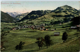 Zweisimmen - Zweisimmen