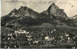 Schwyz - Schwytz