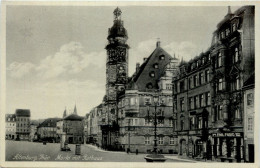 Altenburg - Altenburg