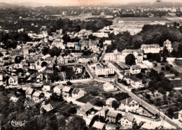 Verrières Le Buisson - Vue Générale Aérienne De La Commune - Verrieres Le Buisson