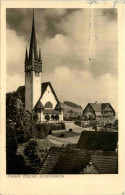 Degersheim - Degersheim