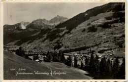 Lenk - Gutenbrunnen - Lenk Im Simmental