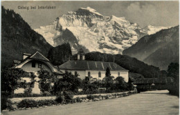 Gsteig Bei Interlaken - Gsteig Bei Gstaad
