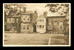 United Kingdom England Tenbury Walls Swan Hotel - Andere & Zonder Classificatie