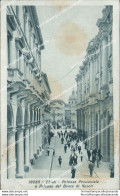 Bf325 Cartolina Chieti Palazzo Provinciale E Palazzo Del Banco Di Napoli - Chieti