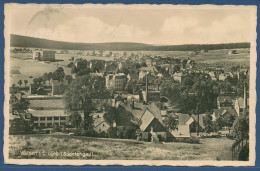 Weipert Im Erzgebirge, Gelaufen Marke Fehlt (AK3314) - Sudeten