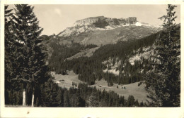 Hoch-Ifen - Kleinwalsertal - Kleinwalsertal