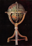 IRA-IRAN THE GLOBE OF JEWELS-N°3778-C/0281 - Iran