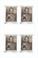 A 1012 Czech Republic PAULUS PONTIUS (1603–1658): DIEGO DE GUZMÁN 2018 - Gravures