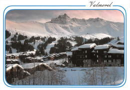 73-VALMOREL-N°3783-C/0069 - Valmorel