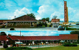 12787666 Indianapolis Town And Country Motel - Other & Unclassified