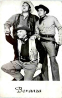 Bonanza - Séries TV