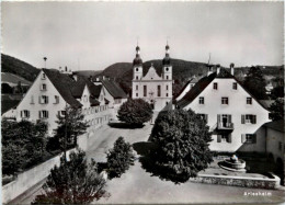 Arlesheim - Arlesheim