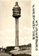 Fernsehturm Kulpenberg - Kyffhäuser