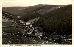 Joachimsthal - Sudeten