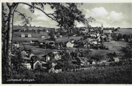 73973559 Joehstadt Panorama - Jöhstadt