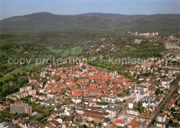 73783834 Oberursel Taunus Fliegeraufnahme Oberursel Taunus - Oberursel