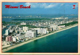 28-4-2023 (3 Z 20) USA (posted To France 1994) Miami Beach - Miami Beach