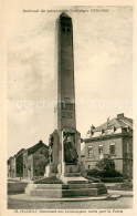 73782296 Hasselt Limburg Belgie Monument Aux Limbourgeois Morts Pour La Patrie  - Other & Unclassified