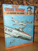 Bd - Tout Buck Danny 4 - Buck Danny