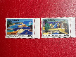 Yugoslavia - 1987