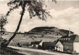 Bärenstein Im Erzgeb. - Baerenstein