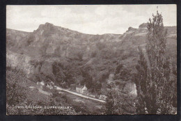 ROYAUME UNIS - ANGLETERRE - CHEDDAR - Cliffs Valley - Cheddar