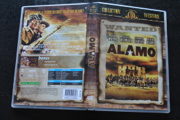 DVD Alamo John Wayne  - Western/ Cowboy