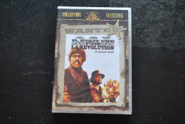 DVD Il était Une Fois La Révolution Sergio Leone NEUF Sealed - Western