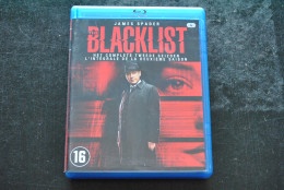 Blacklist L'intégrale De La 2è Saison 2 Seizoen BLU RAY Occasion En Très Bon état - Series Y Programas De TV