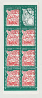 France Carnet Journée Du Timbre N° BC 3137 ** Année 1998 - Stamp Day