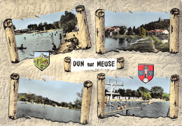 55-DUN SUR MEUSE-N°544-A/0365 - Dun Sur Meuse