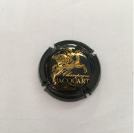 Capsule De Champagne - JACQUART N°5a - Jacquart