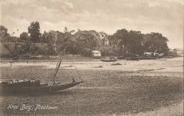 SIERRA LEONE - KROO BAY, FREETOWN - 1908 - Sierra Leone