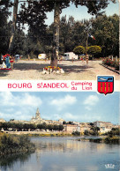 07-BOURG SAINT ANDEOL-N°1003-E/0295 - Bourg-Saint-Andéol