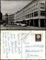 Postkaart Venlo St. Jorisstraaat 1962 - Venlo