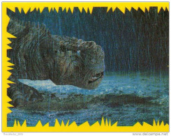 Figurine Panini - Dinosauri - N.103 - Italian Edition