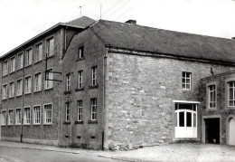 Ouffet - Ecole Moyenne Des Agriculteurs Du Condroz (Edit. Louise Meura) - Ouffet