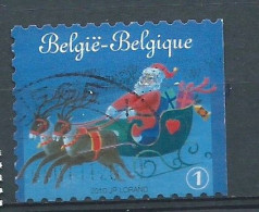 BELGIQUE - Obl-2010 - YT N° 4088- Noel - Used Stamps