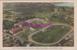 Canada Postcard - Aerial View Of Exhibition Grounds, Halifax, Nova Scotia   DZ250 - Halifax