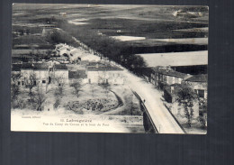 LABRUGUIERE VUE DU CAMP DE CAUSSE - Labruguière