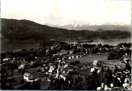 49754 - Kärnten - Pörtschach , Wörthersee Mit Mittagskogel - Gelaufen  - Pörtschach