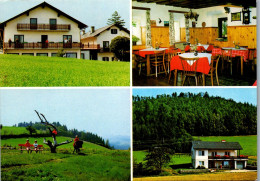 50336 - Steiermark - Vorau , Pension Höller , Kleinschlag - Gelaufen 1982 - Vorau